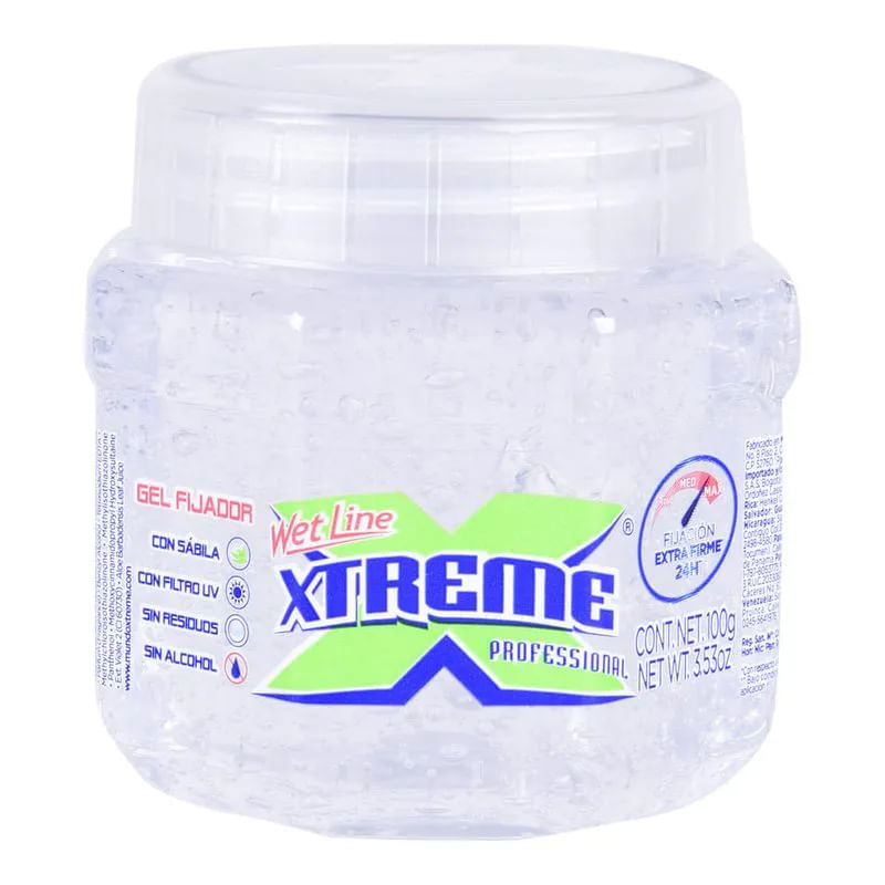 Gel Xtreme Professional C/100g